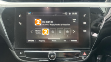 Vauxhall Corsa 1.2 Turbo Griffin 5dr Auto Petrol Hatchback